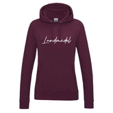 Landmädel Damen Hoodie